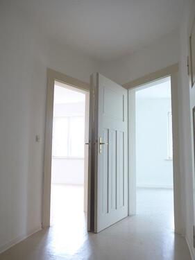 Foto - Etagenwohnung zur Miete in Burgstädt