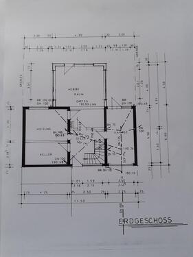 Foto - Einfamilienhaus zum Kaufen in Wetzlar