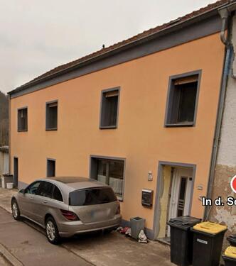 Foto - Einfamilienhaus in Merzig-Schwemlingen