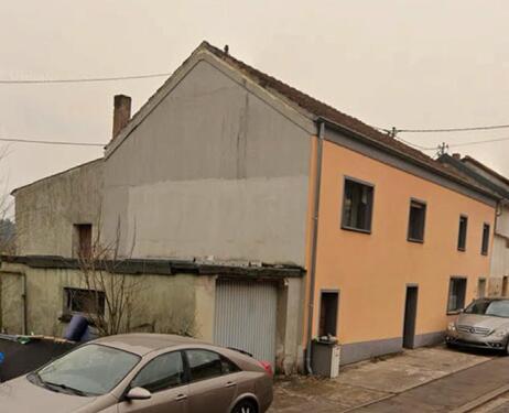 Foto - Einfamilienhaus zum Kaufen in Merzig