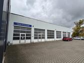 Foto - Moderne Kfz-Werkstatt mit großem Kundenstamm in Gera zu übergeben - ohne Anlagevermögen
