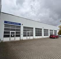 Moderne Kfz-Werkstatt mit großem Kundenstamm in Gera zu übergeben - ohne Anlagevermögen