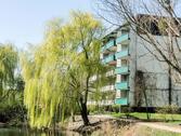 Foto - Etagenwohnung zur Miete in Prenzlau