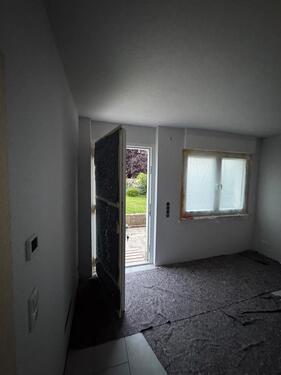 Foto - Wohnung EG - 750,00 EUR Kaltmiete,