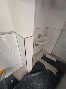 Foto - Etagenwohnung in Osnabrück zur Miete