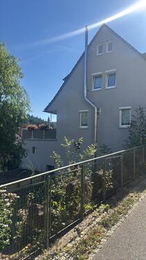 Foto - Haus in Dillweisenstein für die Dauer von 1 Jahr.