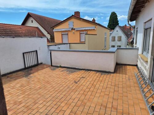 Foto - Einfamilienhaus in Göllheim