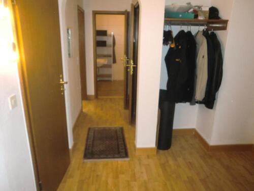 Foto - Etagenwohnung zur Miete in Bad Oeynhausen