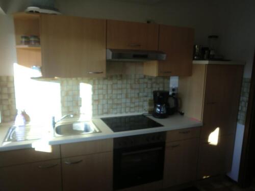 Foto - Etagenwohnung in Bad Oeynhausen