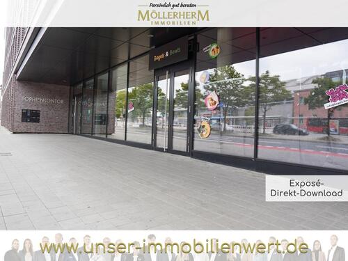 Foto - Gastro - 4.520,00 EUR Kaltmiete,