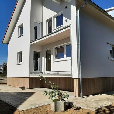 Foto - moderne 4-Zimmer Wohnung Haus Erstbezug - ideal für Familien
