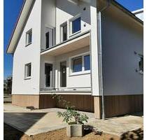 moderne 4-Zimmer Wohnung Haus Erstbezug - ideal für Familien - Rot an der Rot