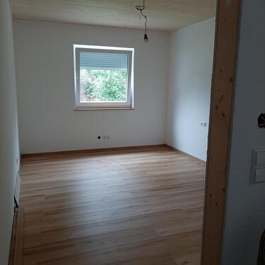 Foto - Einfamilienhaus in Rot an der Rot zur Miete