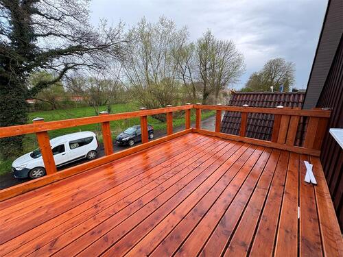 Foto - Etagenwohnung zur Miete in Nienburg (Weser)