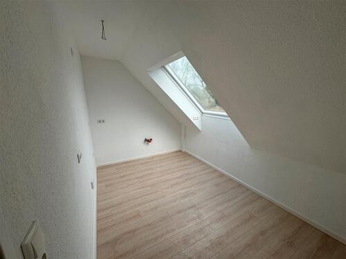 Foto - Etagenwohnung in Nienburg (Weser) zur Miete