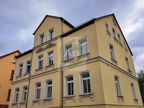 Foto - Neues Zuhause - neues Kapitel - 361,00 EUR Kaltmiete,