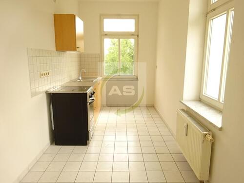 Foto - Etagenwohnung in Zwickau