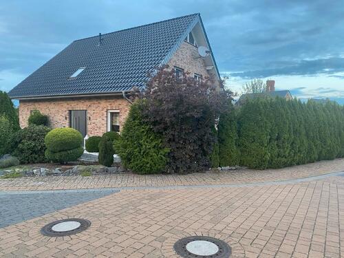 Foto - Einfamilienhaus in Melle