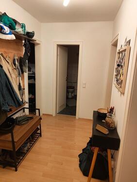 Foto - Etagenwohnung in Köln