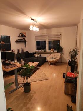 Foto - Etagenwohnung in Köln zur Miete