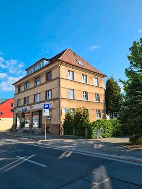 Foto - 3-Zimmer-Wohnung (71m²), zentrumsnah ruhig gelegen