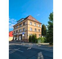 3-Zimmer-Wohnung (71m²), zentrumsnah ruhig gelegen - Großröhrsdorf