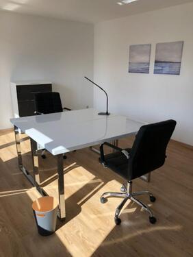 Foto - CoWorking Arbeitsplatz für Firmensitz in Gräfelfing