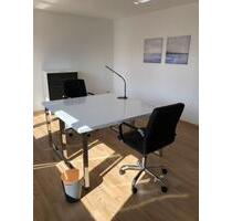 CoWorking Arbeitsplatz für Firmensitz in Gräfelfing