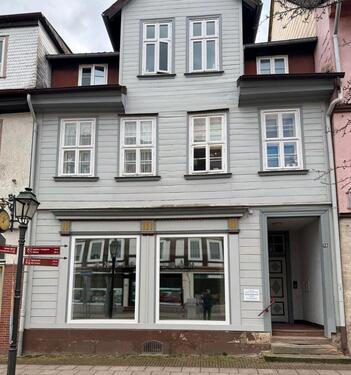 Foto - Ladenfläche zur Miete in zentraler Lage in Uslar