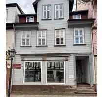 Ladenfläche zur Miete in zentraler Lage in Uslar