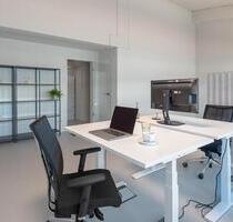 Diverse Büroräume u. Arbeitsplätze - für jeden etwas dabei - All-in-Miete - Berlin Mitte