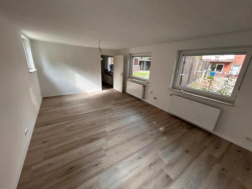 Foto - Frisch renovierte Wohnung im Zentrum von Aurich