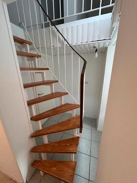 Foto - Etagenwohnung in Aurich zur Miete