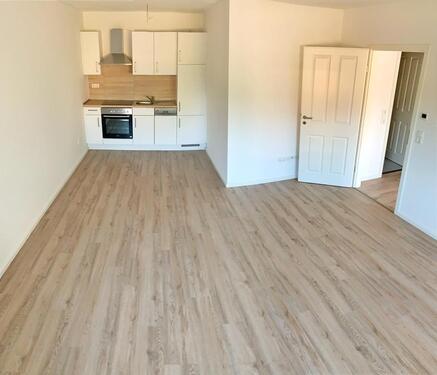 Foto - *** Exklusive, energieeffiziente KfW55 Bungalow-Reihenhauswohnung – modern und zentral in Elsfleth ***