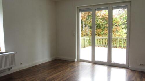 Foto - 3,5 Zi. W.h.g. in 78050 VS-Villingen. Erbsenlachen.