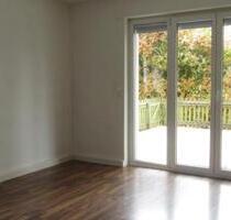 3,5 Zi. W.h.g. in 78050 VS-Villingen. Erbsenlachen. - Villingen-Schwenningen