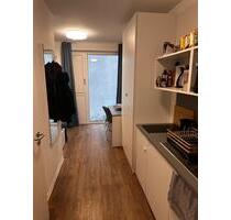 Möbliertes Studentenapartment zur Untermiete 19.01.–29.03.2026 - Berlin Treptow-Köpenick