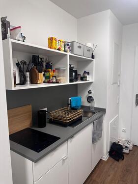 Foto - 1 Zimmer Etagenwohnung zur Miete in Berlin