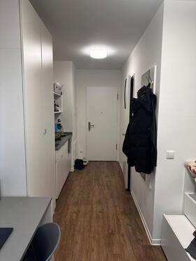Foto - Etagenwohnung in Berlin zur Miete