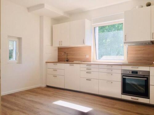 Foto - ⭐ 62qm kernsanierte OG Wohnung mit Charme zentral Hattersheim ⭐