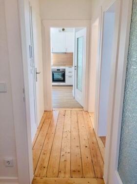 Foto - 3 Zimmer Etagenwohnung in Hofheim am Taunus