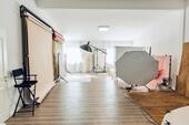 Foto - Hochwertiges Fotostudio zur Untermiete in Norderstedt
