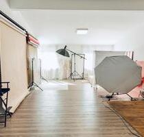 Hochwertiges Fotostudio zur Untermiete in Norderstedt