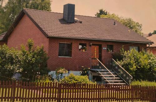 Foto - Einfamilienhaus miete Haus Wohnung Michelstadt