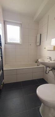 Foto - Gemütliche 3,5 Zimmerwohnung in Bad-Hersfeld