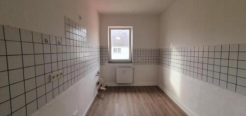 Foto - 3.5 Zimmer Etagenwohnung zur Miete in Bad Hersfeld