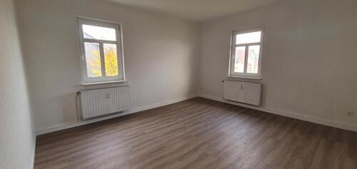 Foto - Etagenwohnung in Bad Hersfeld zur Miete