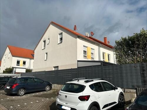 Foto - Einfamilienhaus (Endreihenhaus) mit 5 Zimmern in Saulheim