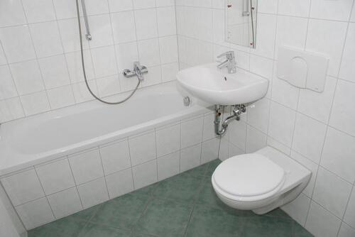 Foto - Etagenwohnung in Chemnitz zur Miete