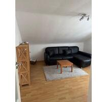 möblierte Dachgeschoßwohnung - 500,00&nbsp;EUR Kaltmiete, ca.&nbsp; 50,00&nbsp;m&sup2; in Bad Lauterberg im Harz (PLZ: 37431)